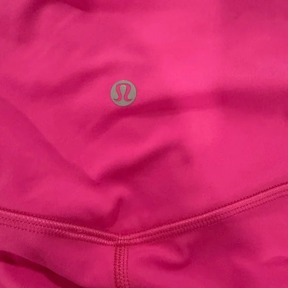 Lululemon Align HR leggings 25” Size 4 - Picture 3 of 5